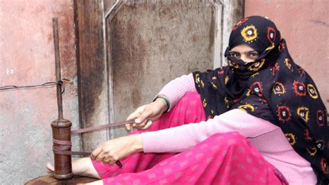 Women Achievers Slam Haryana Govt For Calling ‘ghoonghat States