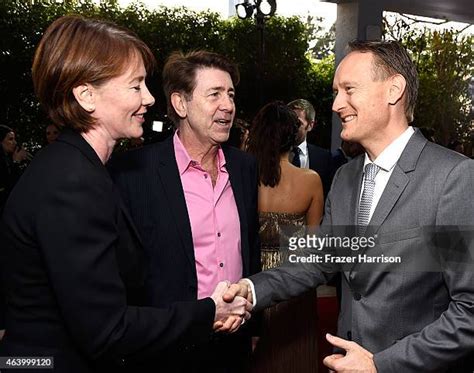 Ann Cusack R Photos And Premium High Res Pictures Getty Images