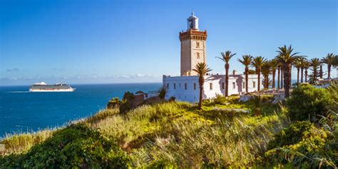 Spain To Morocco Ferries 2023 Tickets And Info Ferryhopper