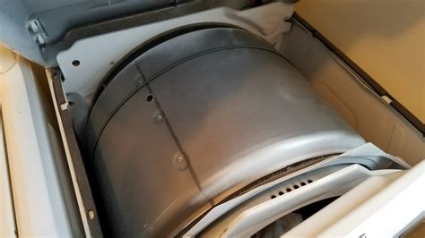 How To Fix A Squealing Dryer Maytag Bravos Practical Mechanic