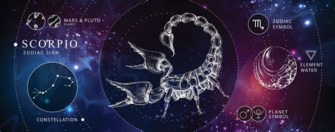 Scorpio Horoscope Free Daily And Today Australian Horoscopes