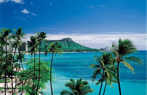 ハワイ観光で必ず訪れたい【2022年最新版おすすめスポット】人気の名所を巡る！ ｜joyたび－jtb