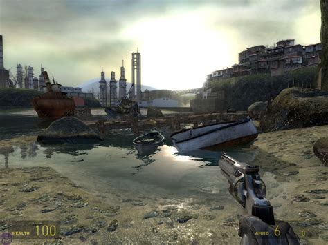 Download Half Life 2 Full Version Pc Game ~ Full Version Games