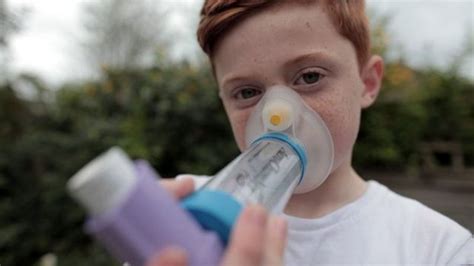 Asthma And Allergy Devices Not Used Properly Bbc News