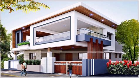 Best Modern House Design India See Actions Taken By The People Who