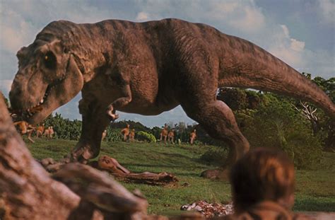 Eldest Tyrannosaurus S F S F T G Jurassic Pedia