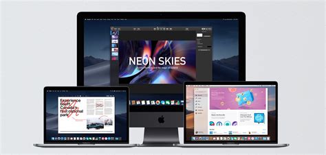 Common Macos Mojave Beta Issues And How To Fix Them Moyens Io