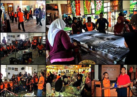 Walaupun ukurannya kecil, terdapat banyak peluang pendidikan di melaka. Lawatan sempena Program Pendidikan Khas Integrasi dari ...
