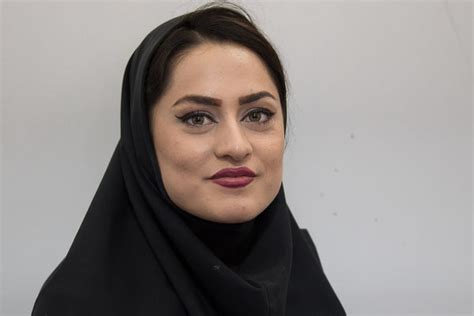 Iranian Woman Juzaphoto