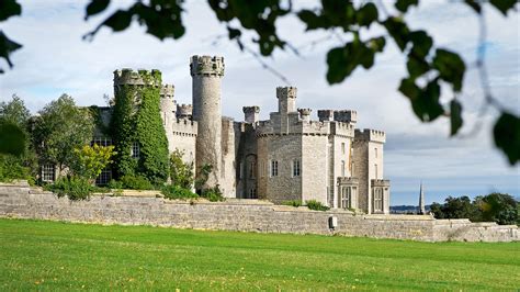 Warners Bodelwyddan Castle Hotel U