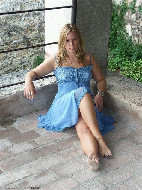 Pin By Steven Choinski On Street Feet Girls Dresses Summer Blue Summer Dresses Girls Dresses