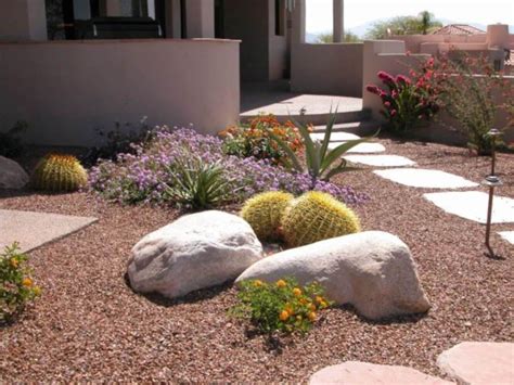 .garden design designs and patio low maintenance garden landscape design fantastic ideas front yard entrance path & walkway landscaping ideas 7 side yards morongo valley ca gallery simple landscaping ideas around house garden. 44+ Best Landscaping Design Ideas Without Grass 2019 ...