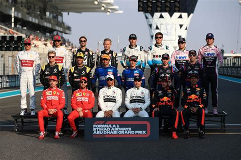 Apr 01, 2019 · fernando alonso racing will be born when it is made official tomorrow, the double formula 1 world champion has put together a consortium including toyota to tackle the f1 world championship in 2021. F1 team principals reveal their top 10 drivers from 2019 ...