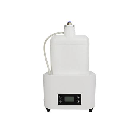White noise machines are specially designed devices that produce white or static noise with randomized frequencies. Aroma Scent Air Machine Esseential Oil Diffuser Separable Device White HVAC