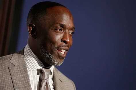 Michael K. Williams in Talks To Join 'Star Wars' Han Solo Spinoff