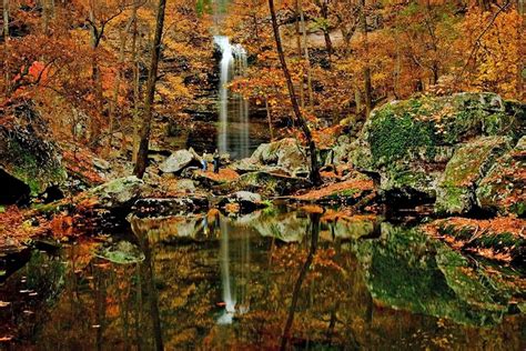 America The Beautiful In Autumn Peak Fall Foliage Dates For 48 States