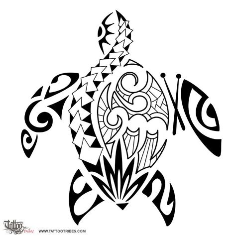 Their slow movement has some negative connotations, such as the decreased mobility of old age, but primarily the slow, dogged movement of turtles denotes steadfastness, as in aesop's fable of the tortoise winning the race against the hare. Turtle #hawaiiantattoosturtle | Turtle tattoo designs ...