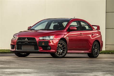 1,450,518 likes · 346 talking about this. Mitsubishi Lancer Evolution Final Edition US0001 Goes Up ...