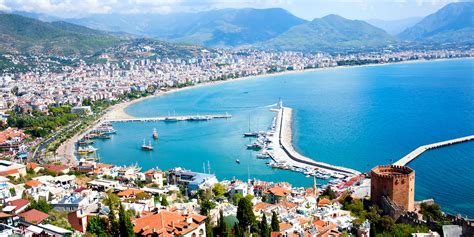 Top Places To Visit During Your Vacation In Turkey