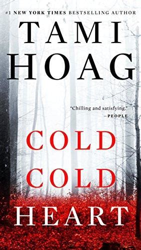 Cold Cold Heart Kirkus Reviews