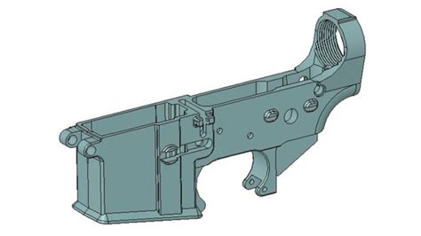 makerbot pulls blueprints for 3d printed gun parts in wake of school shooting extremetech