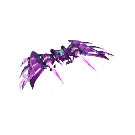 Fortnite Sky Prowler Glider Png Pictures Images