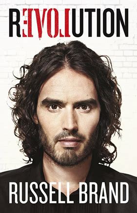 Unfollow russell brand recovery to stop getting updates on your ebay feed. A World to Win | Book Review | Russell Brand: Revolution