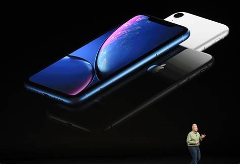 So are there big differences between them? Apple's Colourful iPhone XR Price And UK Release Date ...