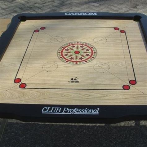 Carrom Huren Faes Entertainment Attractieverhuur