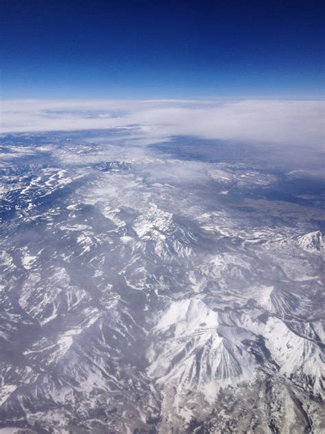 Free Images Landscape Horizon Snow Cloud Sky Sunlight Mountain