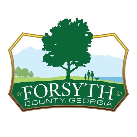 Forsyth County Georgia Government