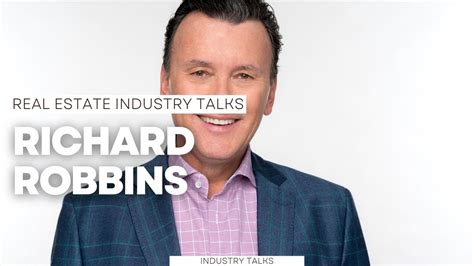 Richard Robbins Ottawa Real Estate 20 Industry Talks Youtube