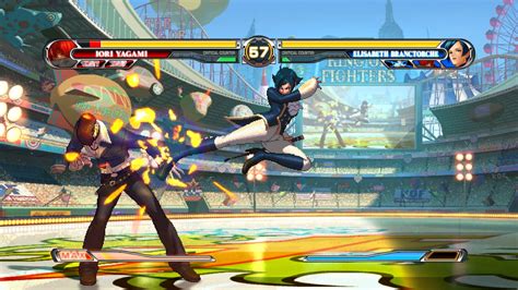Street fighter, y a su vez neogeo ha creado juegos como metal slug, king of. The King of Fighters XII - PS3 - Torrents Juegos