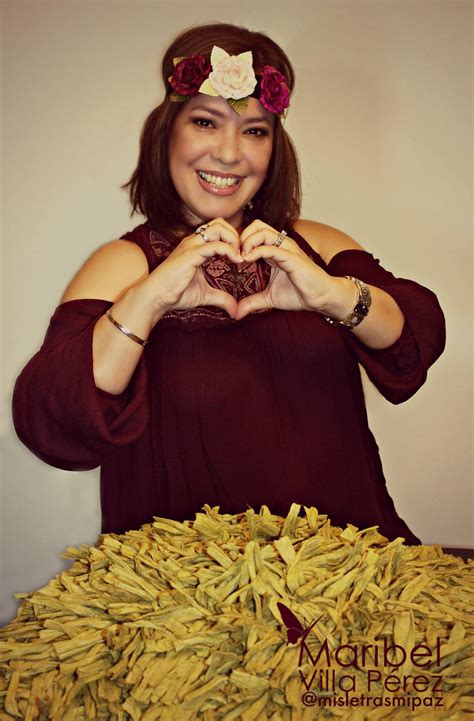 Maribel V. Perez/Conéctate con tu pasión y enciende lo mejor de ti