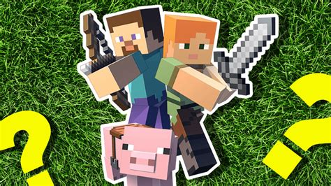 8 Of The Best Minecraft Youtubers Minecraft Youtubers On