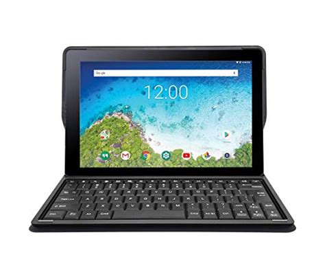 2019 Rca Viking Pro 2 In 1 Tablet 10 Touch Screen And Detachable