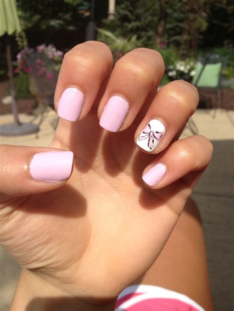 17 Best Images About Bow Nails On Pinterest Skulls Cute
