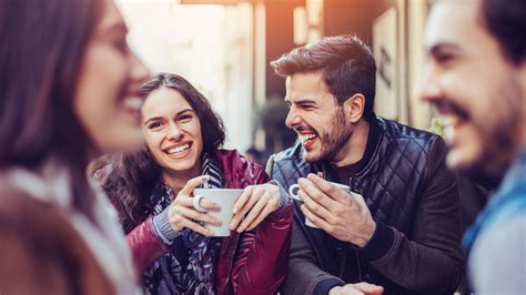 mannen en vrouwen hebben een totaal ander idee van vriendschap rtl nieuws