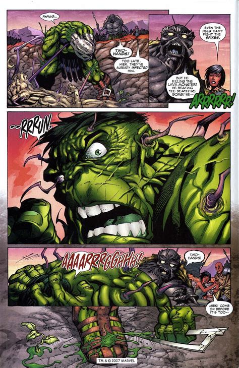 World War Hulk Marvel Vs Earth Betworm Page 3 Spacebattles Forums