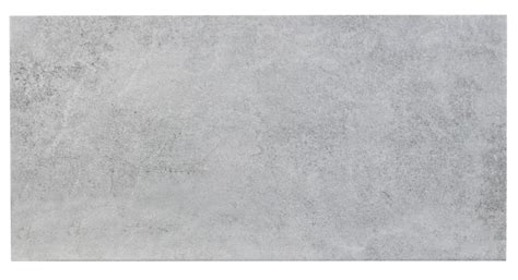 Lofthouse Grey Plaster Effect Ceramic Wall & Floor Tile, Pack of 6, (L ...