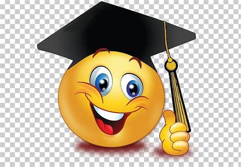 Graduation Emoji Clipart 10 Free Cliparts Download Images On Images