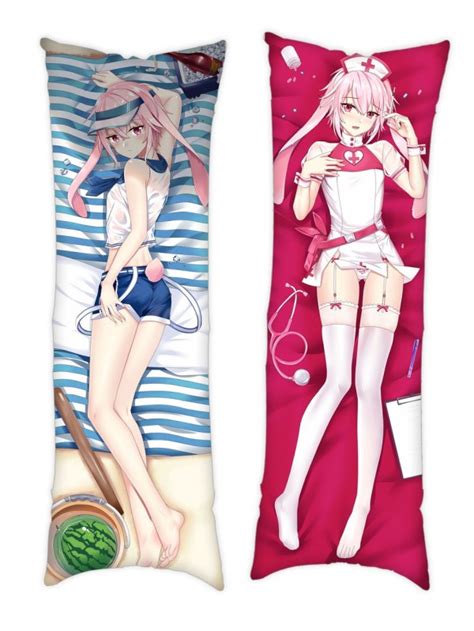 Pillows For Couchvelvet Hugging Body Pillow Cushion Coverdakimakurapillow Coveranime Toy Store