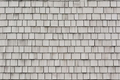 Closeup Photo Of Gray Roof Shingles Photo Free Grey Image On Unsplash