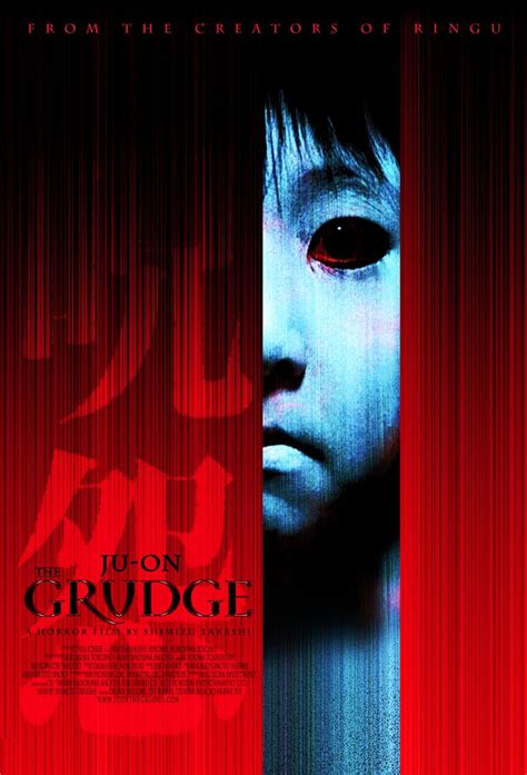 Movie Review Ju On The Grudge 2002 Lolo Loves Films