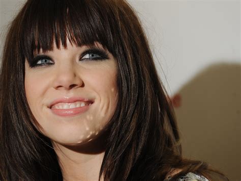 Comment must not exceed 1000 characters. Carly Rae Jepsen Biography, Carly Rae Jepsen's Famous ...