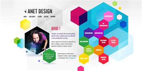 Cutting Edge Website Design Designsharkstudios
