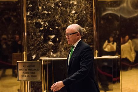 Woody Johnson New York Jets Owner Will Be Ambassador To Britain The