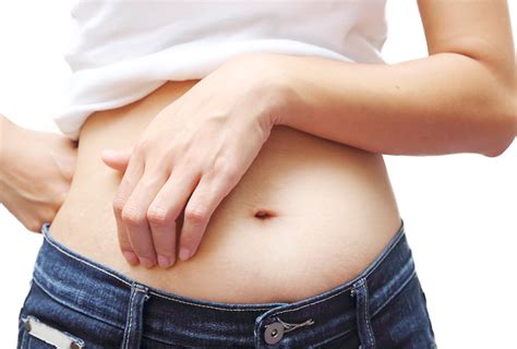 Belly Button Infection Causes Symptoms And Treatment