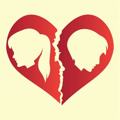 Best Love Triangle Illustrations Royalty Free Vector Graphics And Clip