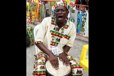 la unesco declara el reggae de jamaica patrimonio inmaterial de la humanidad